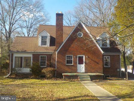 6132 NAVAL AVE, Lanham, MD 20706