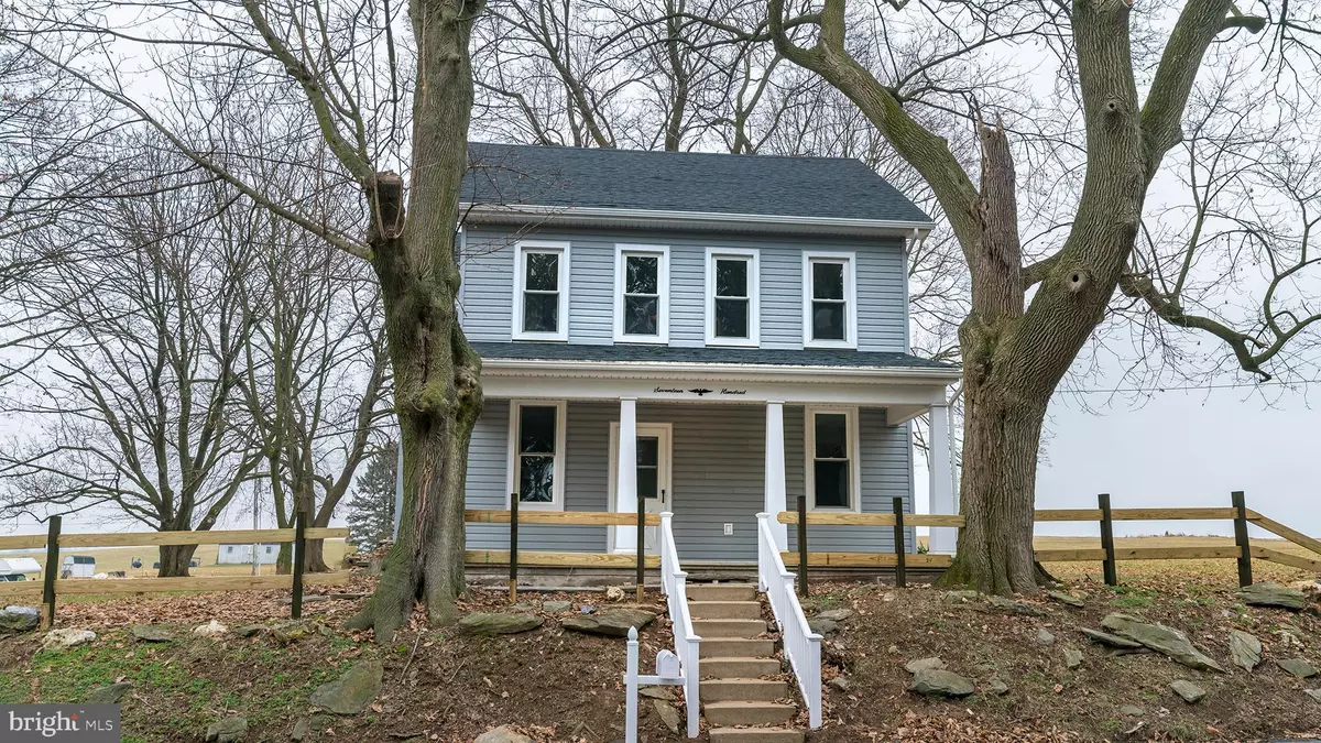 Lebanon, PA 17042,1700 COLEBROOK RD