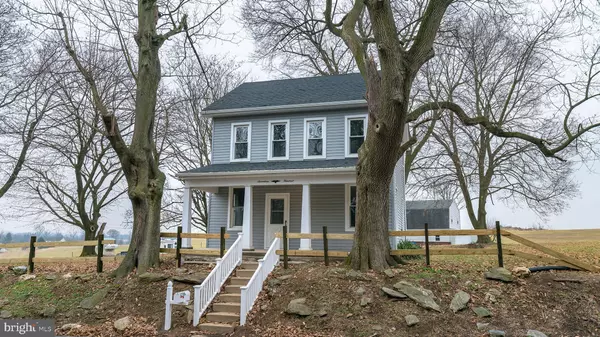 Lebanon, PA 17042,1700 COLEBROOK RD