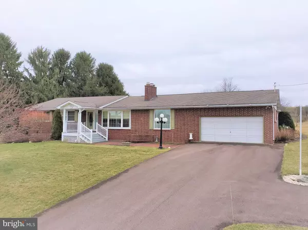 Accident, MD 21520,2093 ACCIDENT FRIENDSVILLE RD