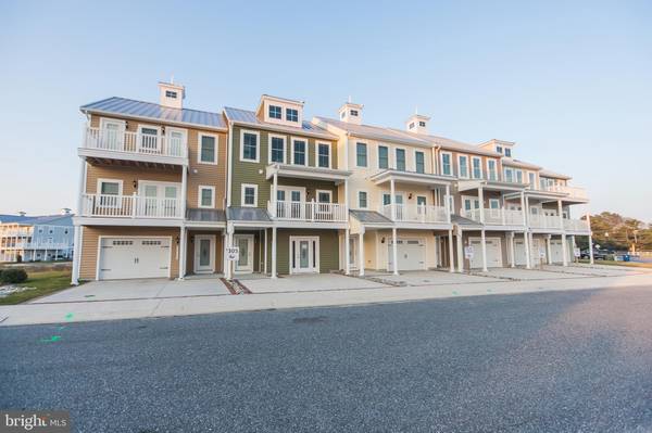 Ocean View, DE 19970,37746 SAGERS DR #1402