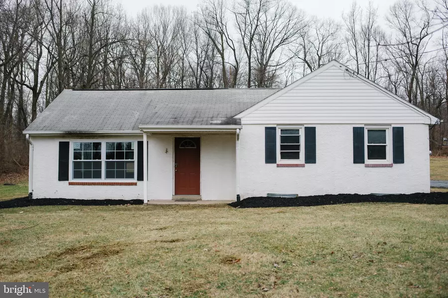 109 LILLY RD, Honey Brook, PA 19344