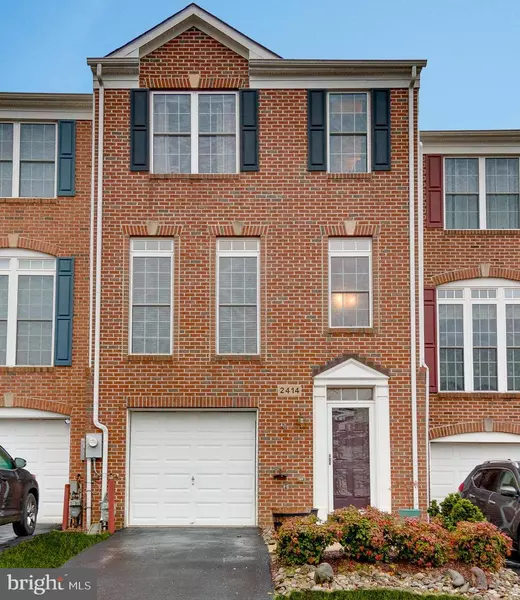 2414 JOSTABERRY WAY, Odenton, MD 21113