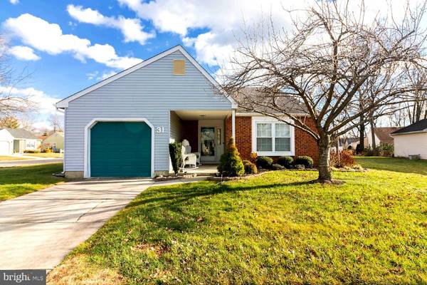 31 STEWART LN, Deptford, NJ 08096