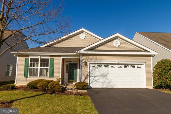 1809 ALEXANDER DR, Macungie, PA 18062