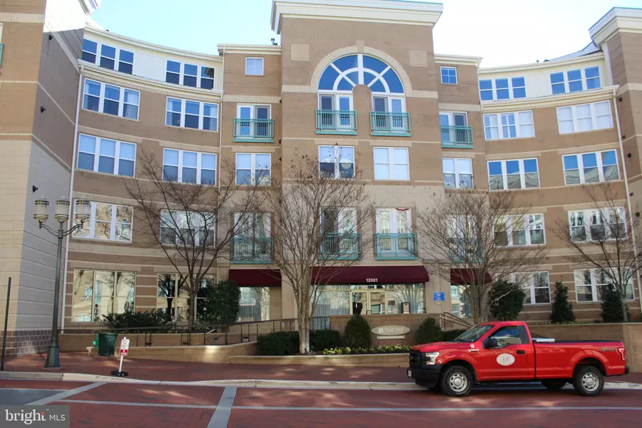 12001 MARKET ST #313, Reston, VA 20190