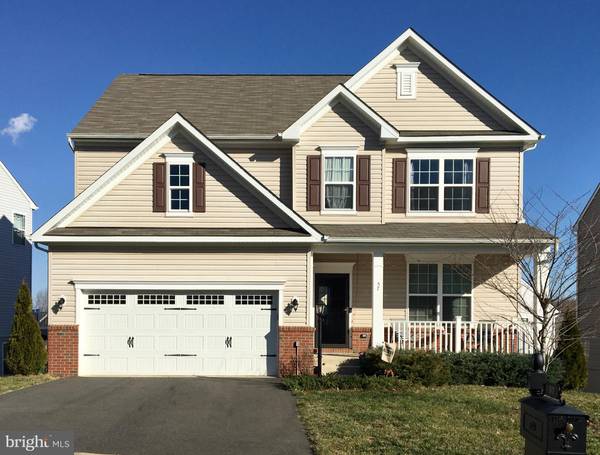 57 IRON MASTER DR, Stafford, VA 22554