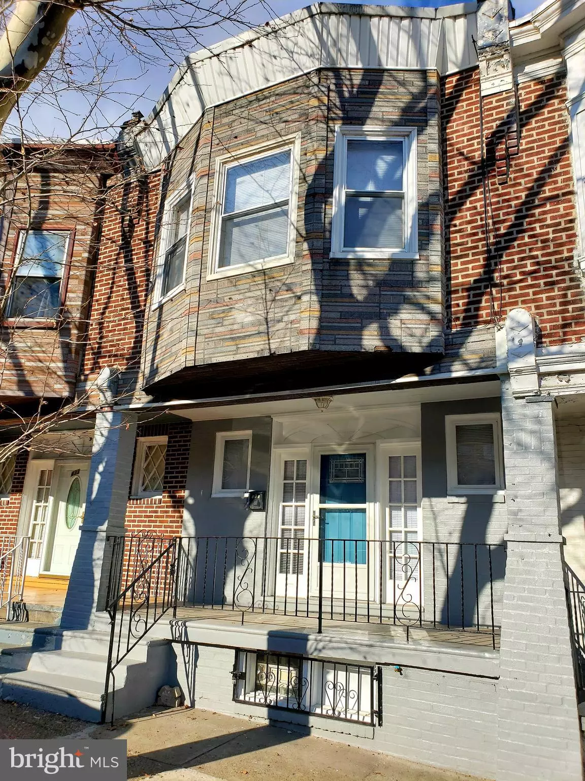 Philadelphia, PA 19140,431 W ANNSBURY ST