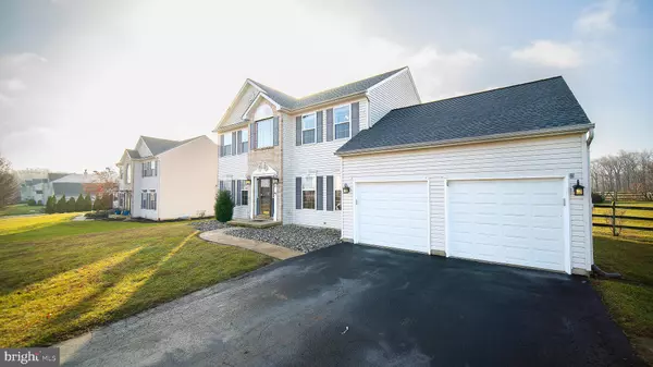 Townsend, DE 19734,209 OLIVINE CIR