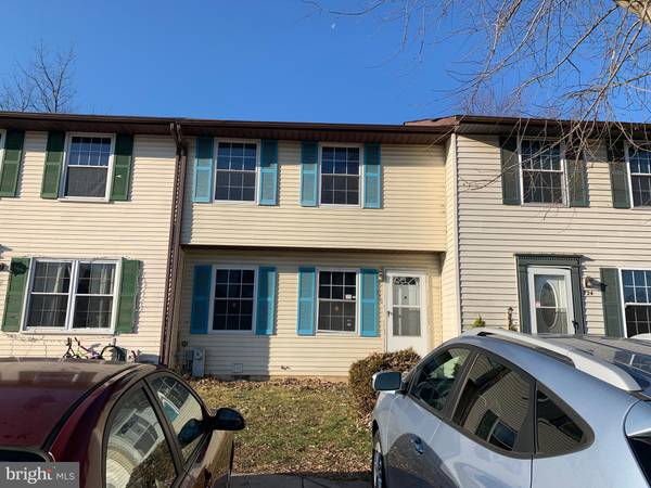 726 JOHAHN DR, Westminster, MD 21158