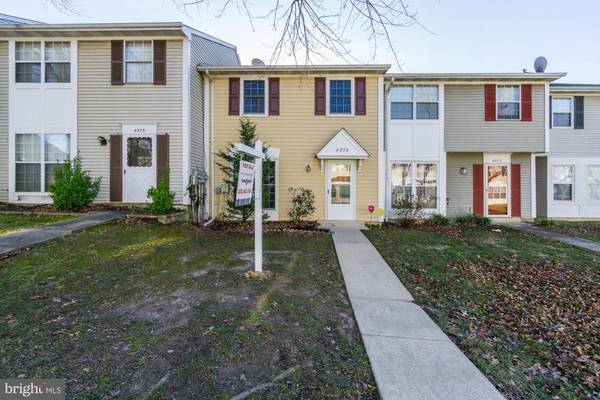 4374 EAGLE CT, Waldorf, MD 20603