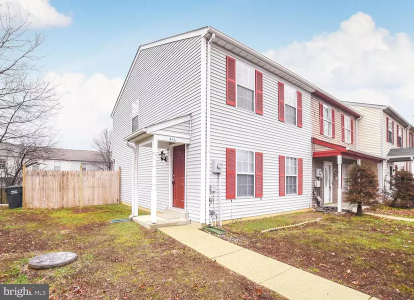 442 THISTLE PL, Waldorf, MD 20601