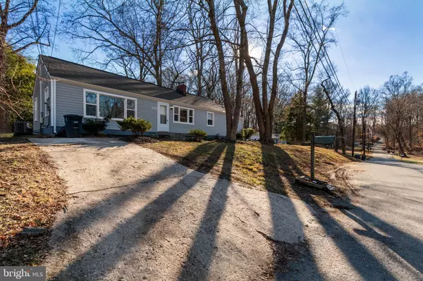 6916 NOAH DR, Fort Washington, MD 20744