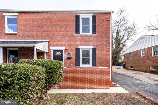 2139 S OXFORD ST, Arlington, VA 22204