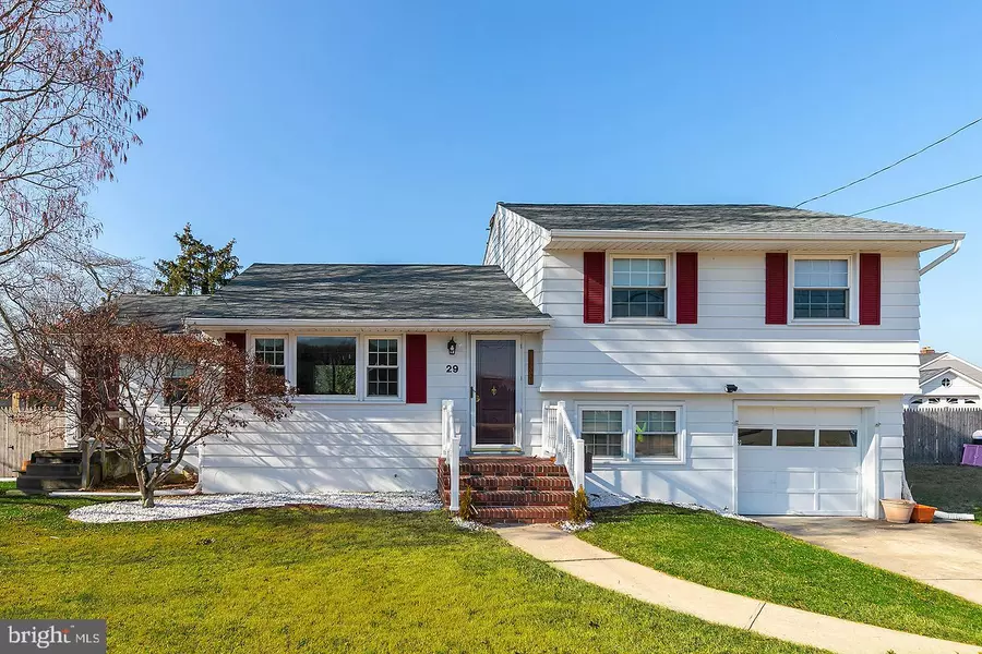 29 GRACE AVE, Pennsville, NJ 08070