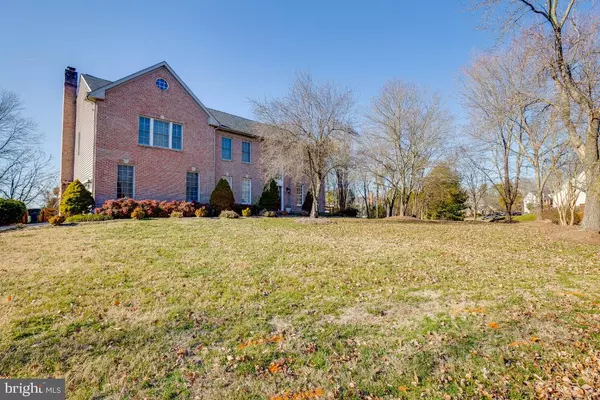 Centreville, VA 20121,6752 GRAY POST CT