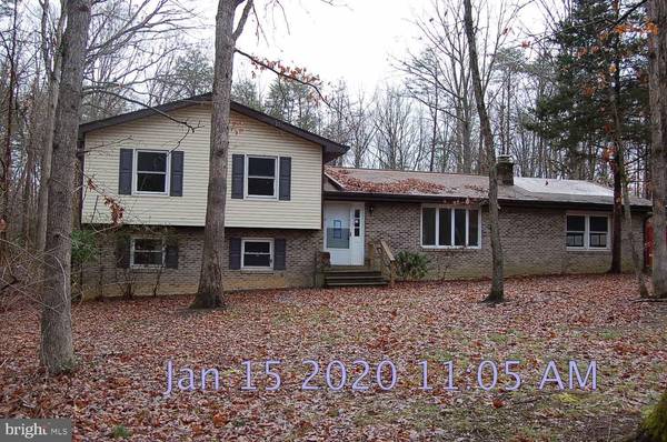 10510 CARRIAGE RD, Spotsylvania, VA 22551