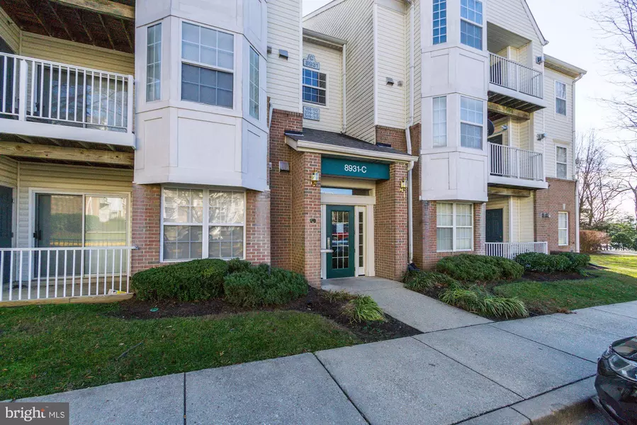 8931 TOWN CENTER CIR #6-210, Upper Marlboro, MD 20774