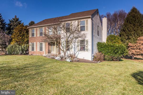 Paoli, PA 19301,1857 BLACK ROCK LN