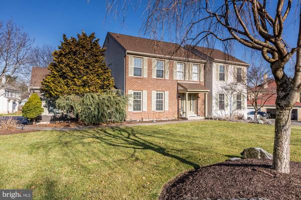 Paoli, PA 19301,1857 BLACK ROCK LN