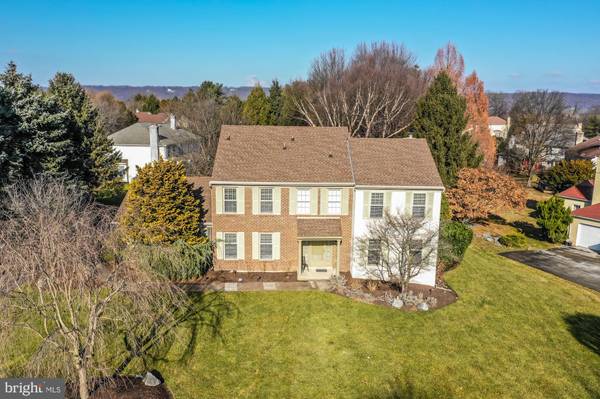 Paoli, PA 19301,1857 BLACK ROCK LN