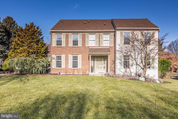 1857 BLACK ROCK LN, Paoli, PA 19301