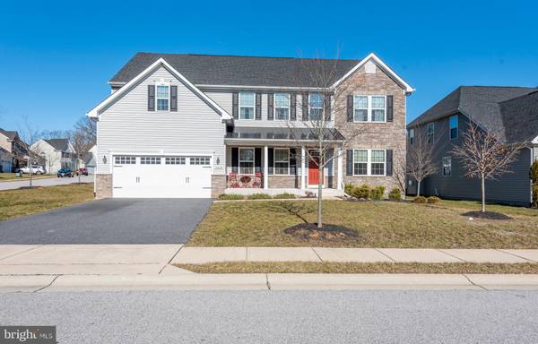 5429 FOREST KELLY CT, Elkridge, MD 21075