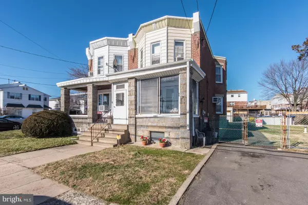 Philadelphia, PA 19136,8332 TORRESDALE AVE