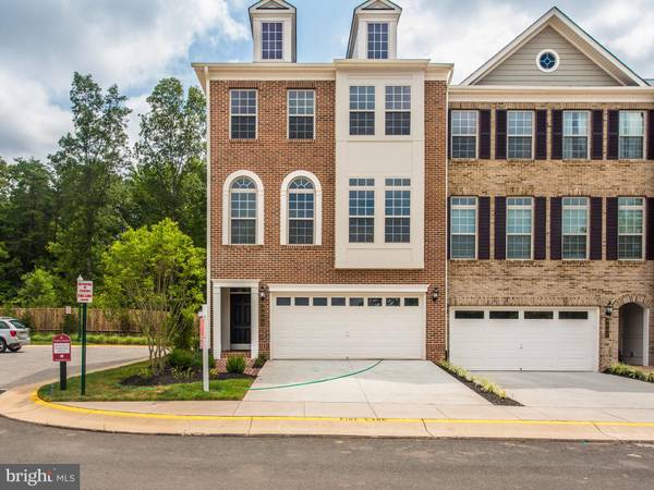 7949 TURTLE CREEK CIR #25, Gainesville, VA 20155