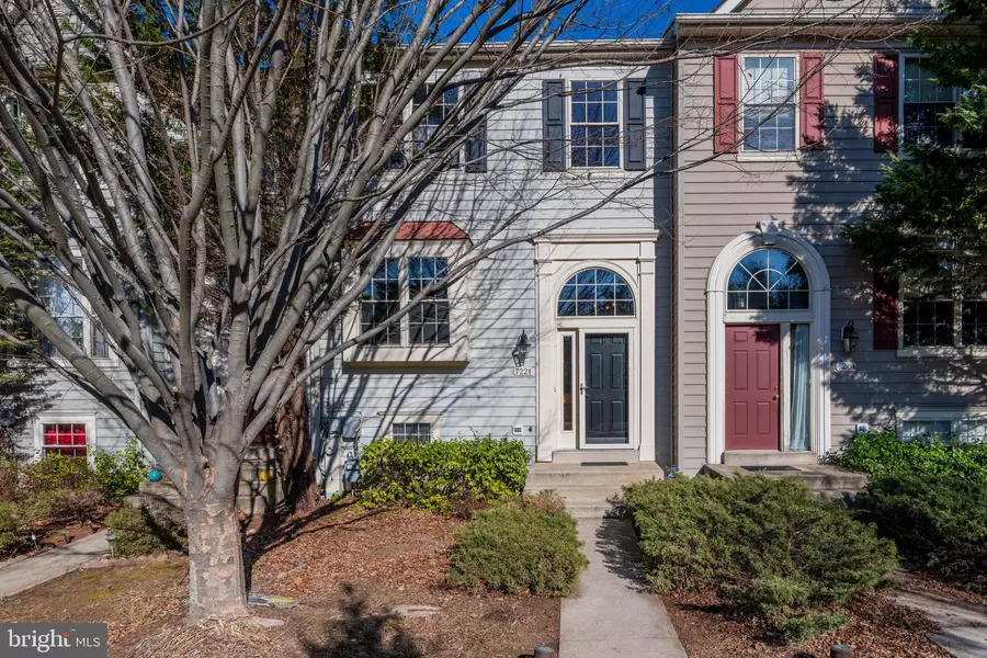 7221 SOLAR WALK, Columbia, MD 21046