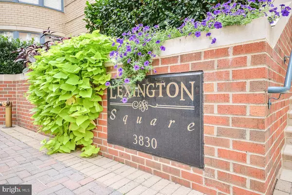 Arlington, VA 22203,3835 9TH ST N #709W