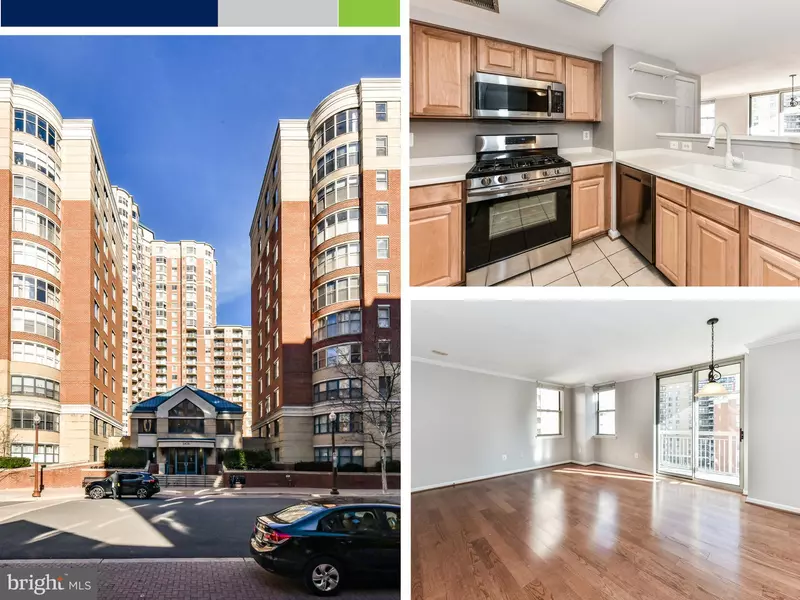 3835 9TH ST N #709W, Arlington, VA 22203