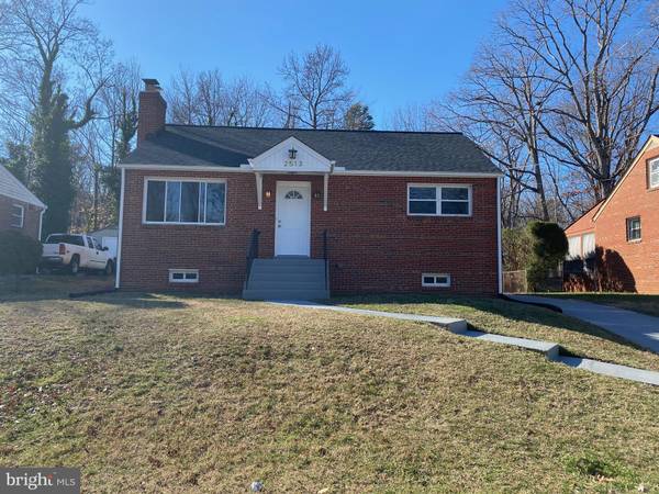 2513 LIME ST, Temple Hills, MD 20748