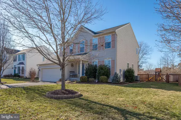 Bealeton, VA 22712,6644 CLARKES MEADOW DR