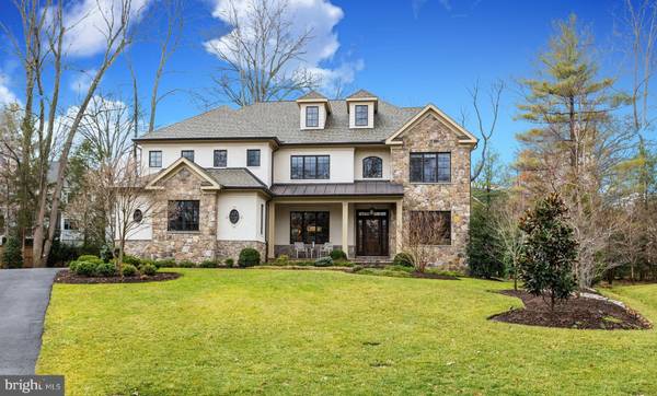 1116 CAPITOL VIEW CT, Mclean, VA 22101