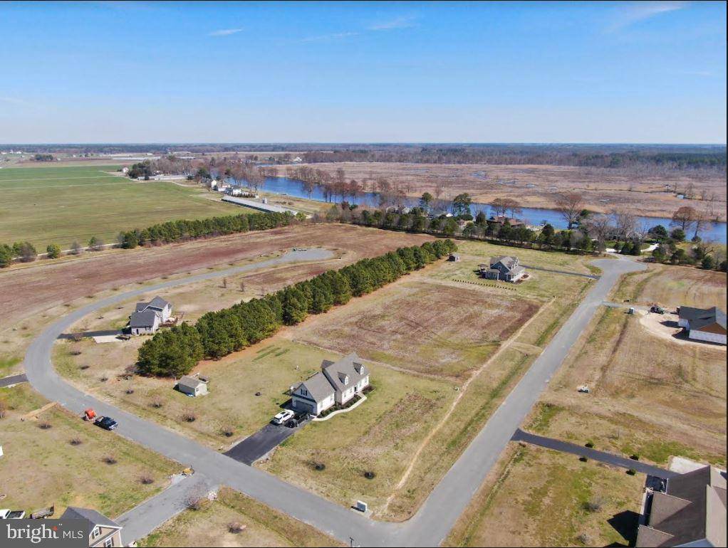 Westover, MD 21871,6080 VILLAGE WAY