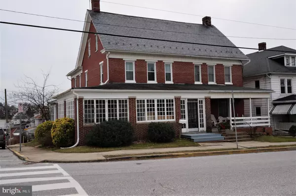 Red Lion, PA 17356,200 W HIGH ST