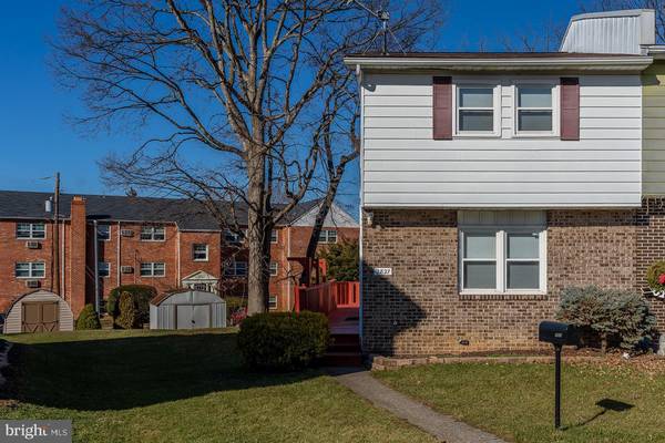 2827 HURON ST, Allentown, PA 18103