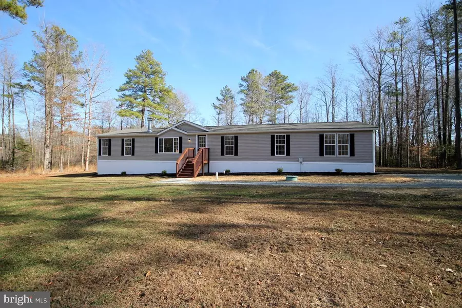 6243 MUDVILLE RD, Woodford, VA 22580