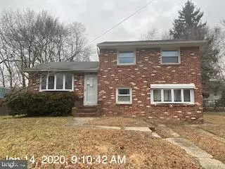 2035 S WINTHROP AVE, Clementon, NJ 08021