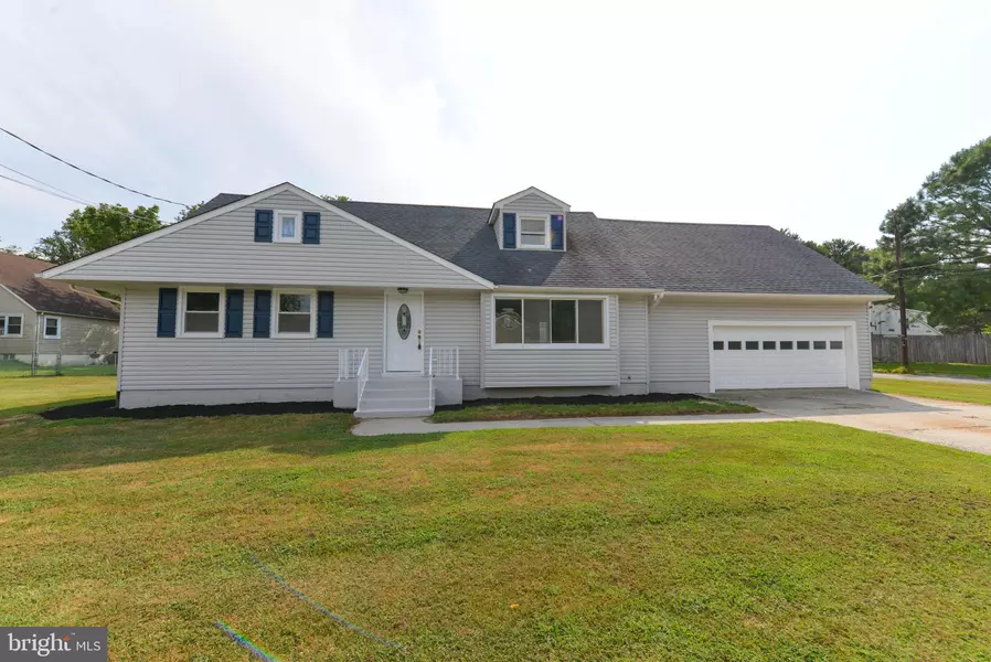 57 KANSAS RD, Pennsville, NJ 08070