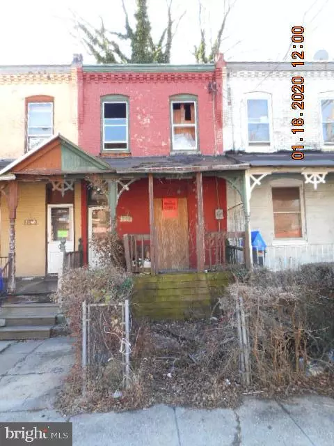 Philadelphia, PA 19140,2042 BELLEVUE ST