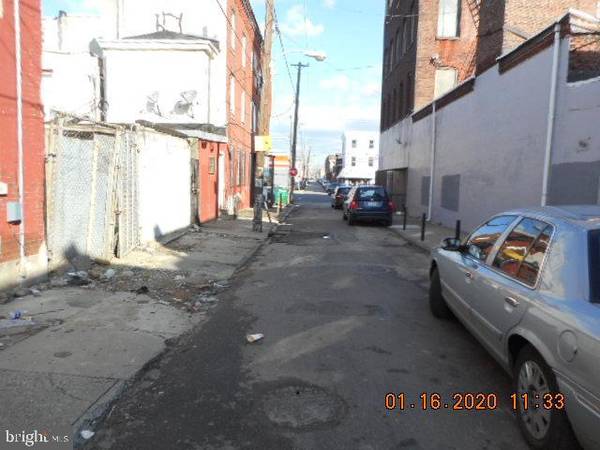 Philadelphia, PA 19133,2662 N PALETHORP ST