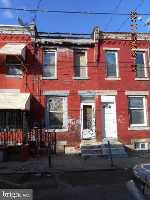 Philadelphia, PA 19133,2662 N PALETHORP ST