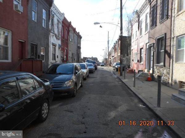 Philadelphia, PA 19133,2662 N PALETHORP ST