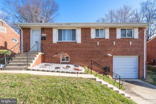 4106 LYONS ST, Temple Hills, MD 20748