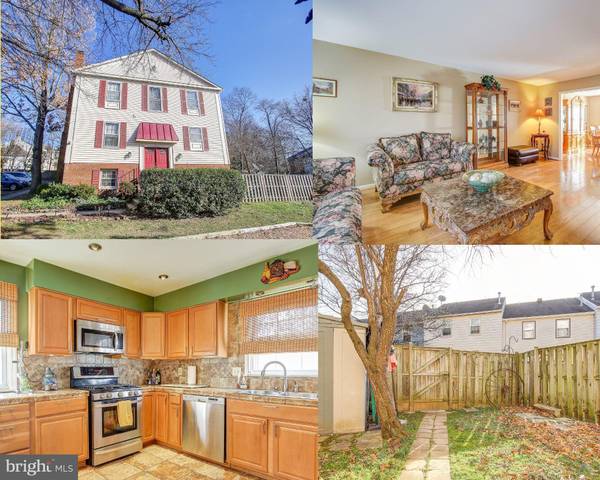 7957 REVENNA LN, Springfield, VA 22153