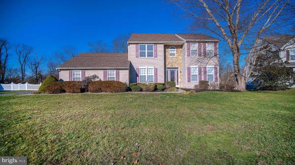 Middletown, DE 19709,512 SAINT MICHAEL DR