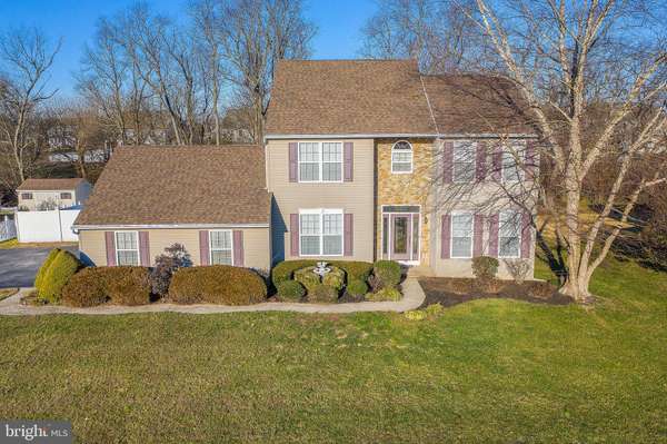 512 SAINT MICHAEL DR, Middletown, DE 19709