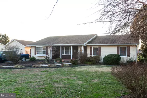 Felton, DE 19943,127 GAREY DR